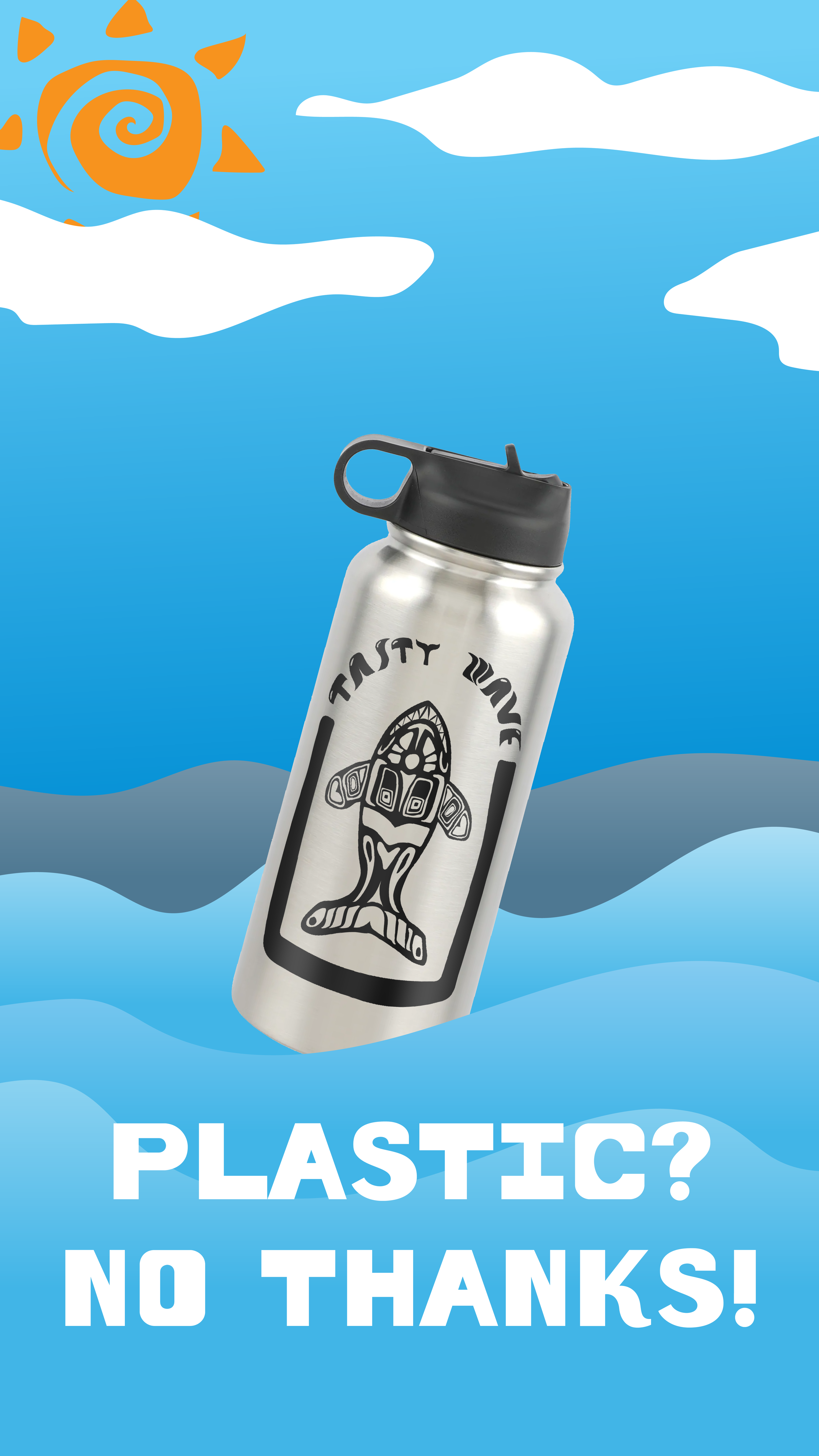 Tasty Wave Bottle Paper Ad Still.png