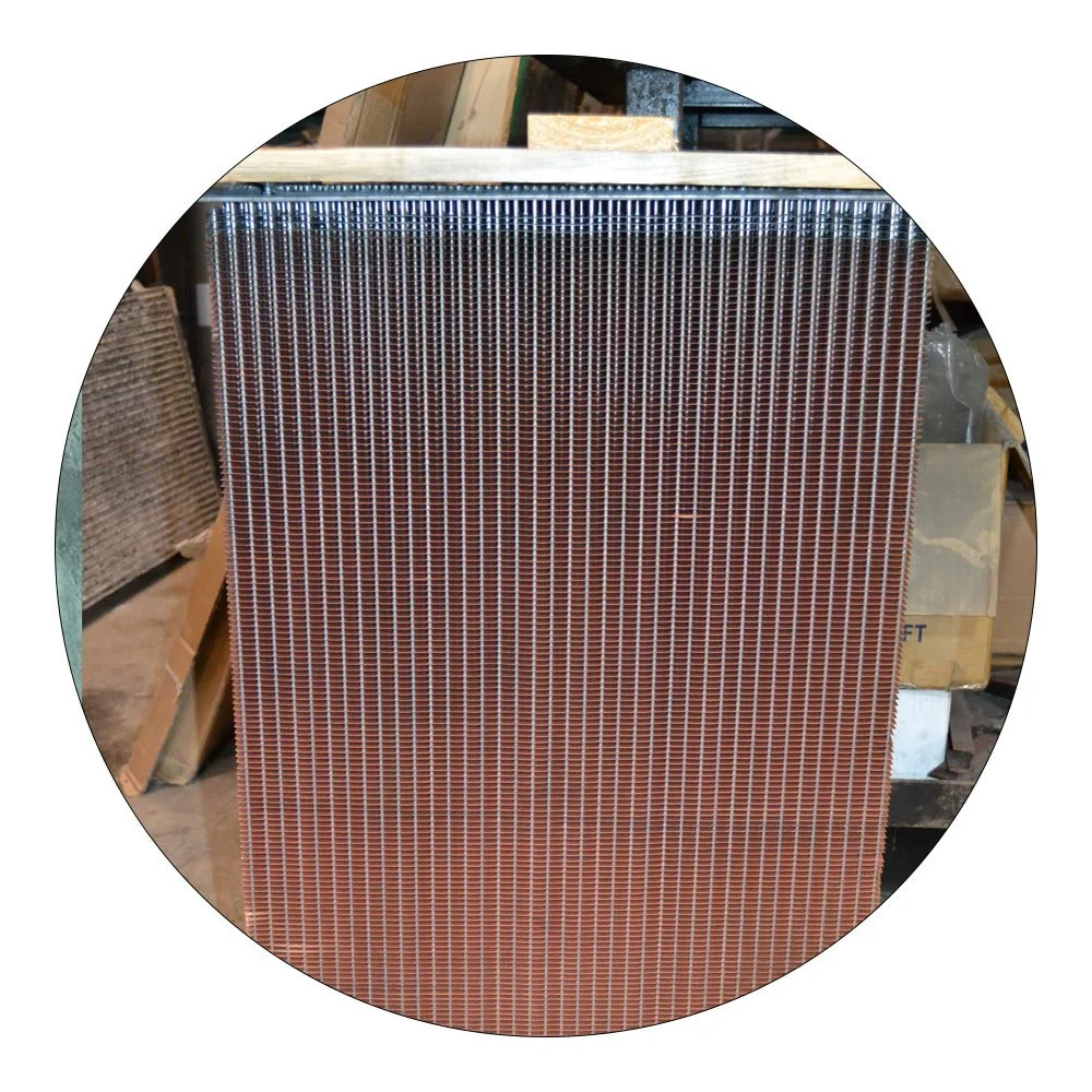 Industrial Radiator Repair & Rebuild Services | Gillette, WY ...