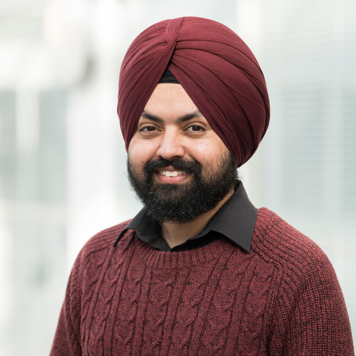 Arshdeep Singh