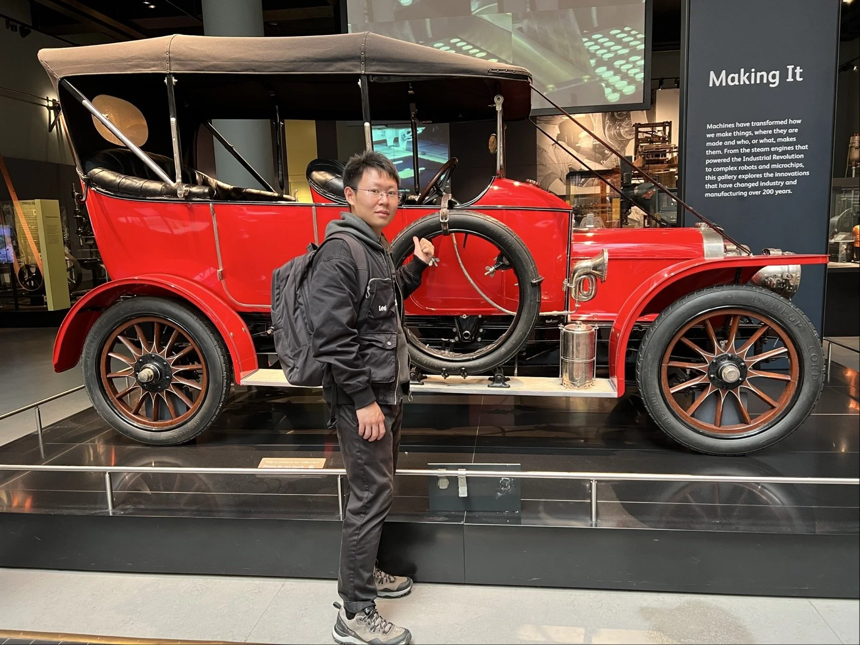 Yuanbang Liang