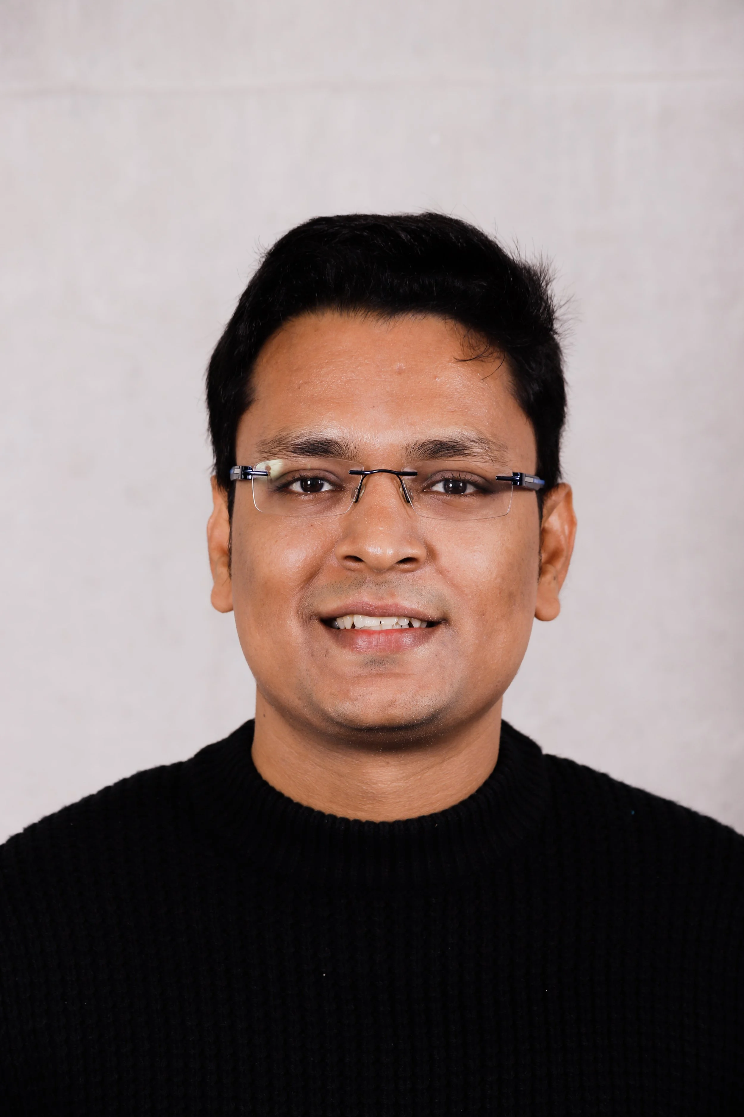 Rohit Saxena