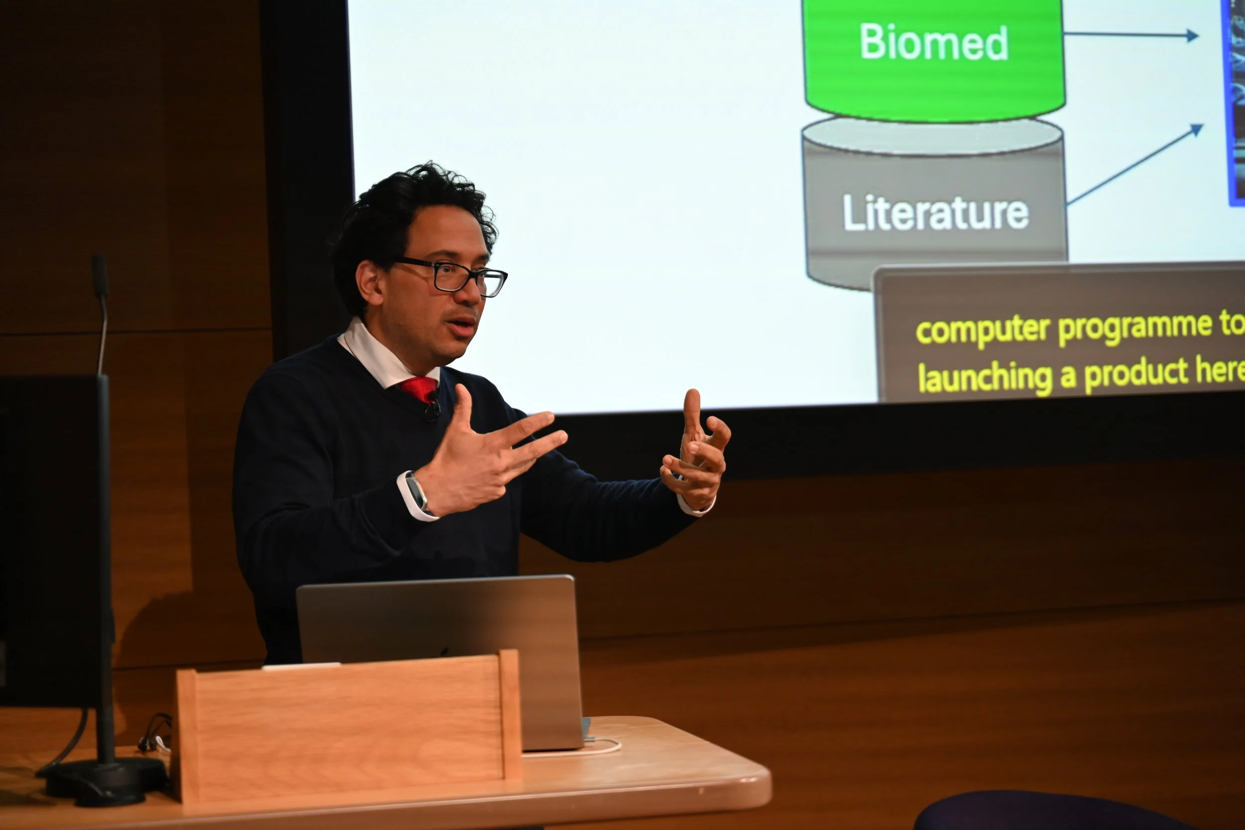 New datasets and compute time will make Nightingale AI sing