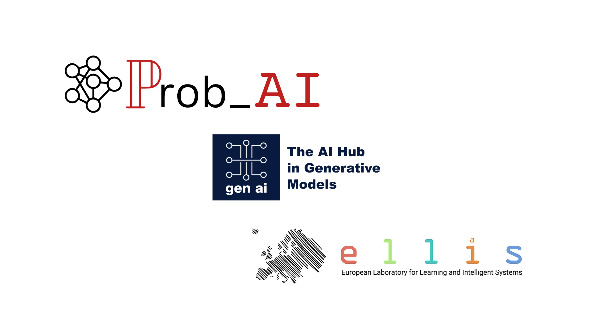 Hub X: ML Methods and Algorithms