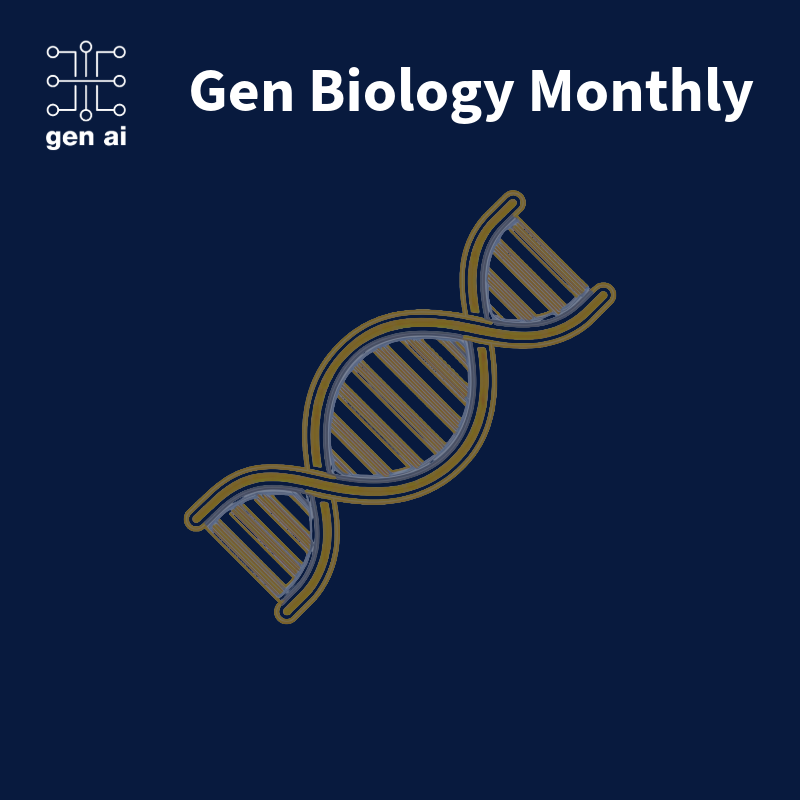 Gen Biology monthly with Vincent Pauline 