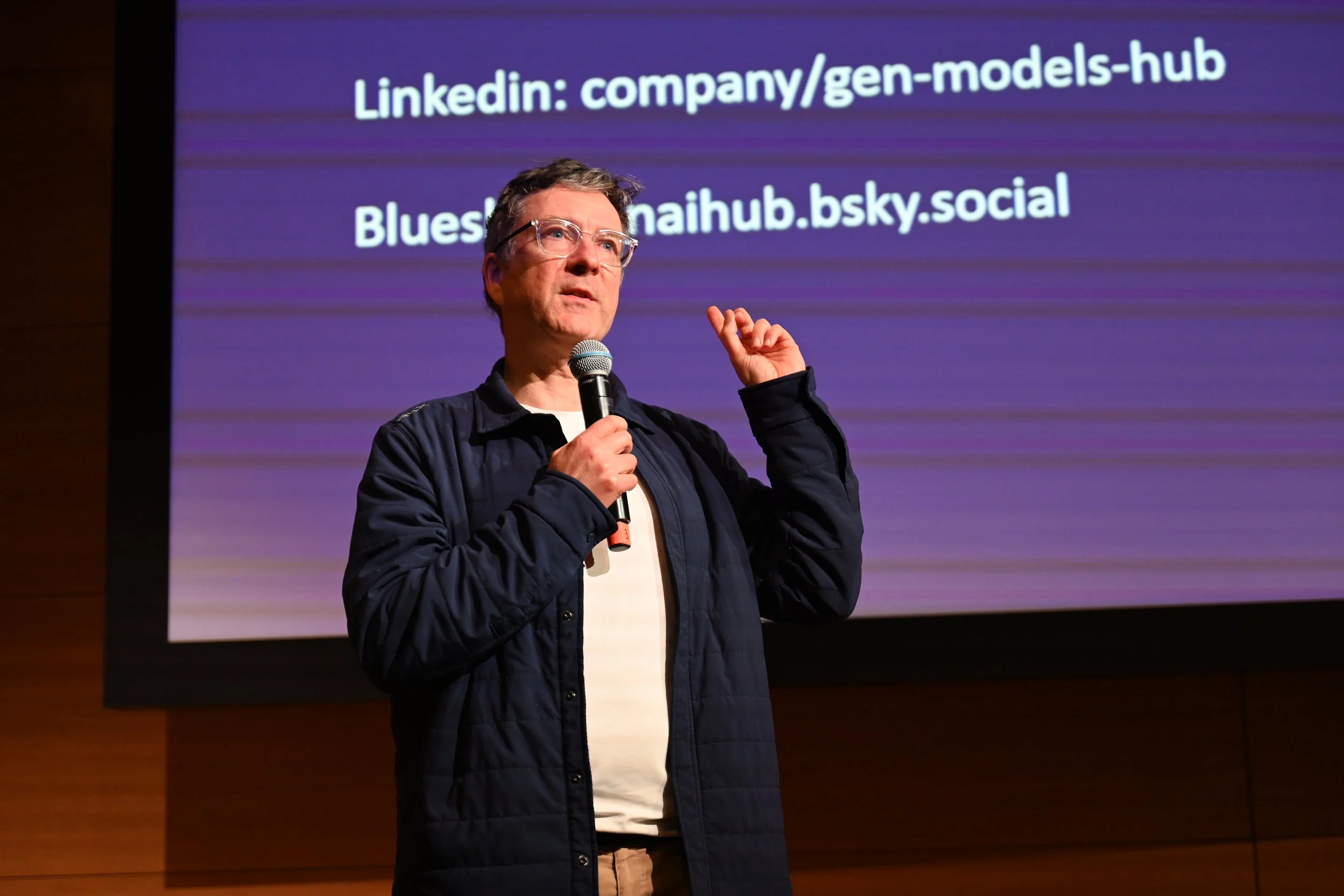 David Barber to lead national research lab to make AI more accessible