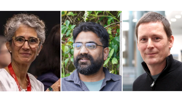 Gen AI Hub Announces New Co-Directors