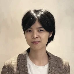 Photo of Yihong Chen