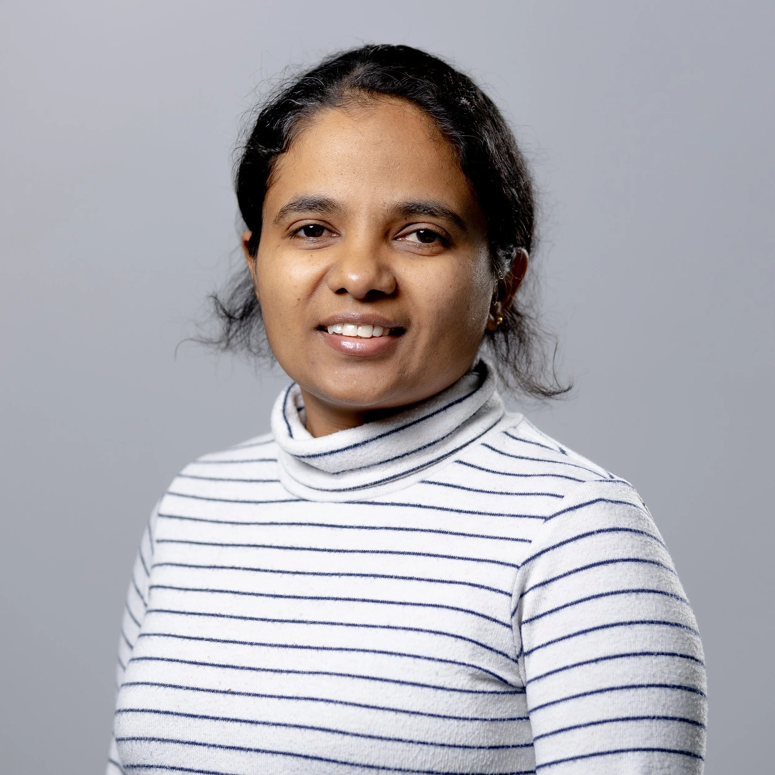 Photograph of Haripriya Harikumar