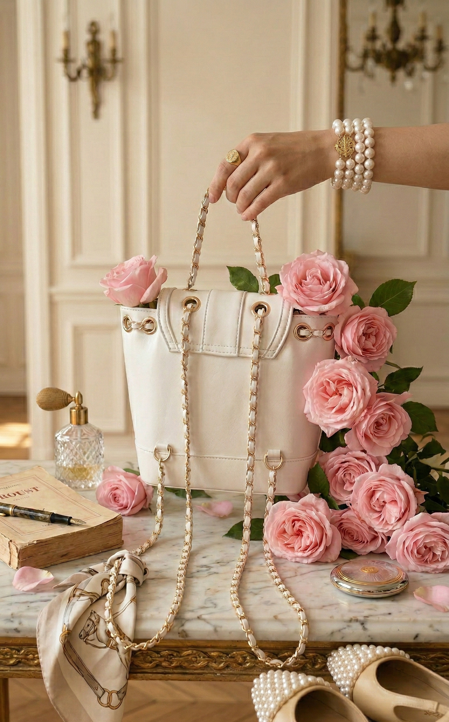 RICARDÉ L'Avenue Backpack.png