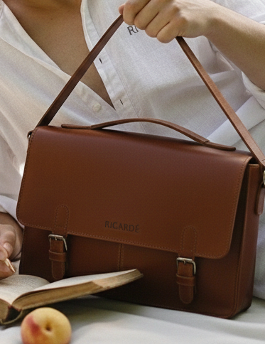 Ricarde Paris Sac de Livre Pour Hommes 370€