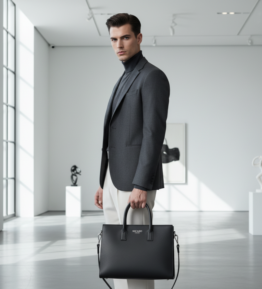 Sac Le Curateur €450