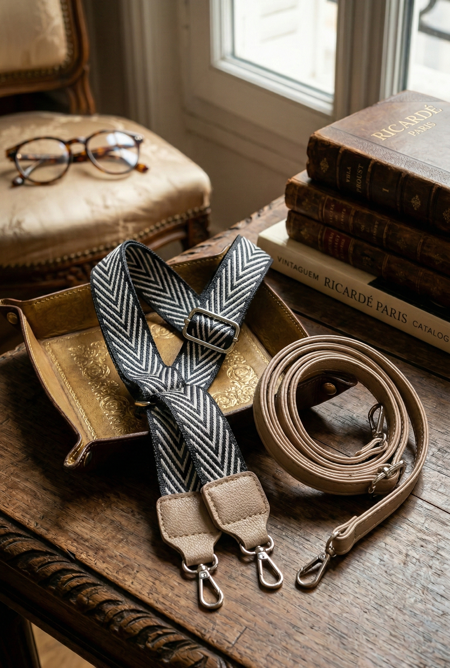 Ricarde Sorbonne Bag Straps.png