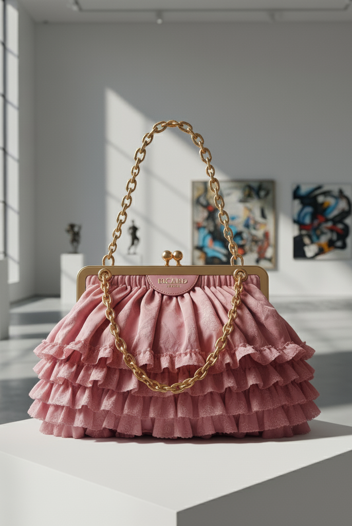 Sac La Palette €670