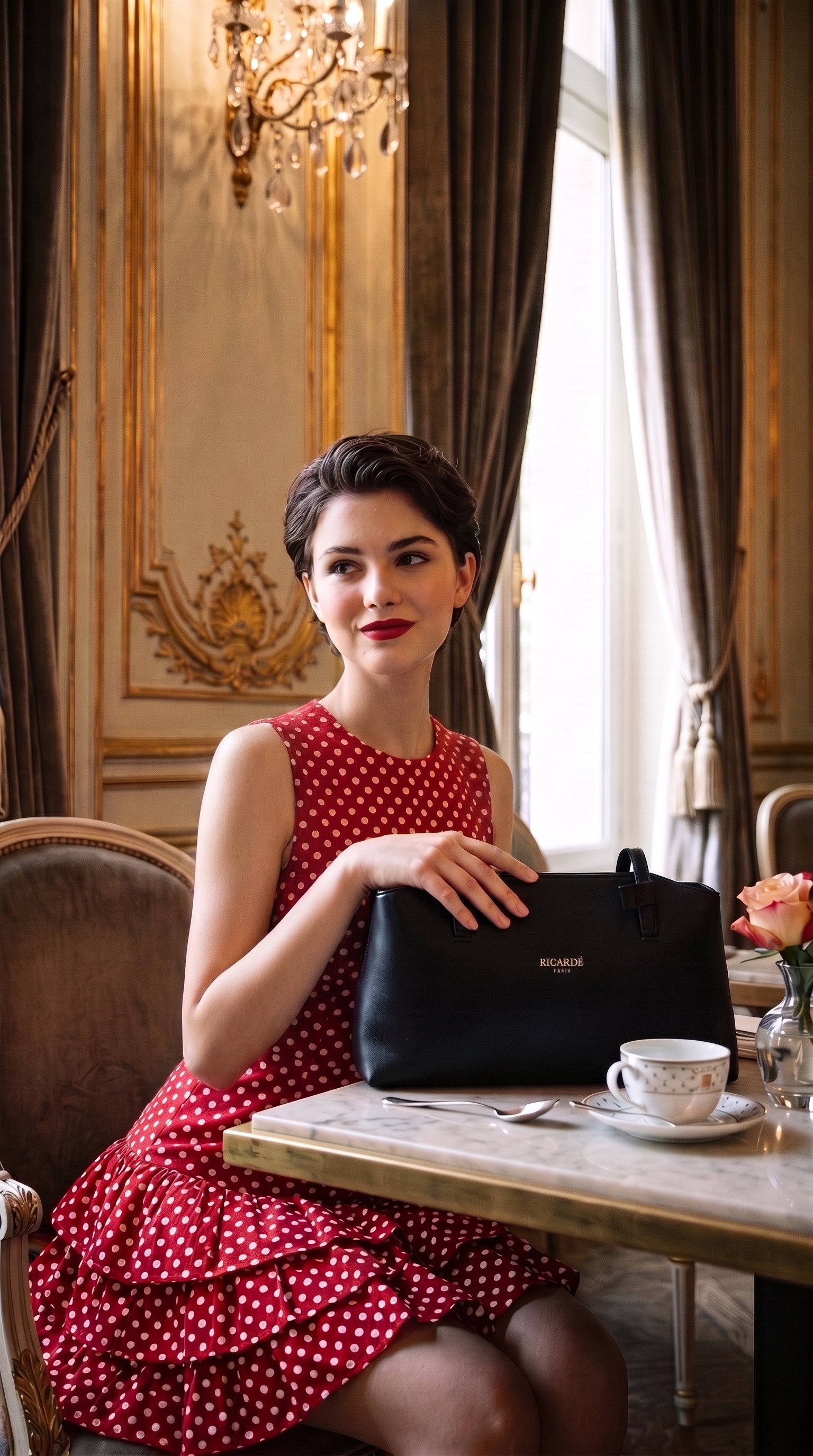 Sac L’Heure Douce