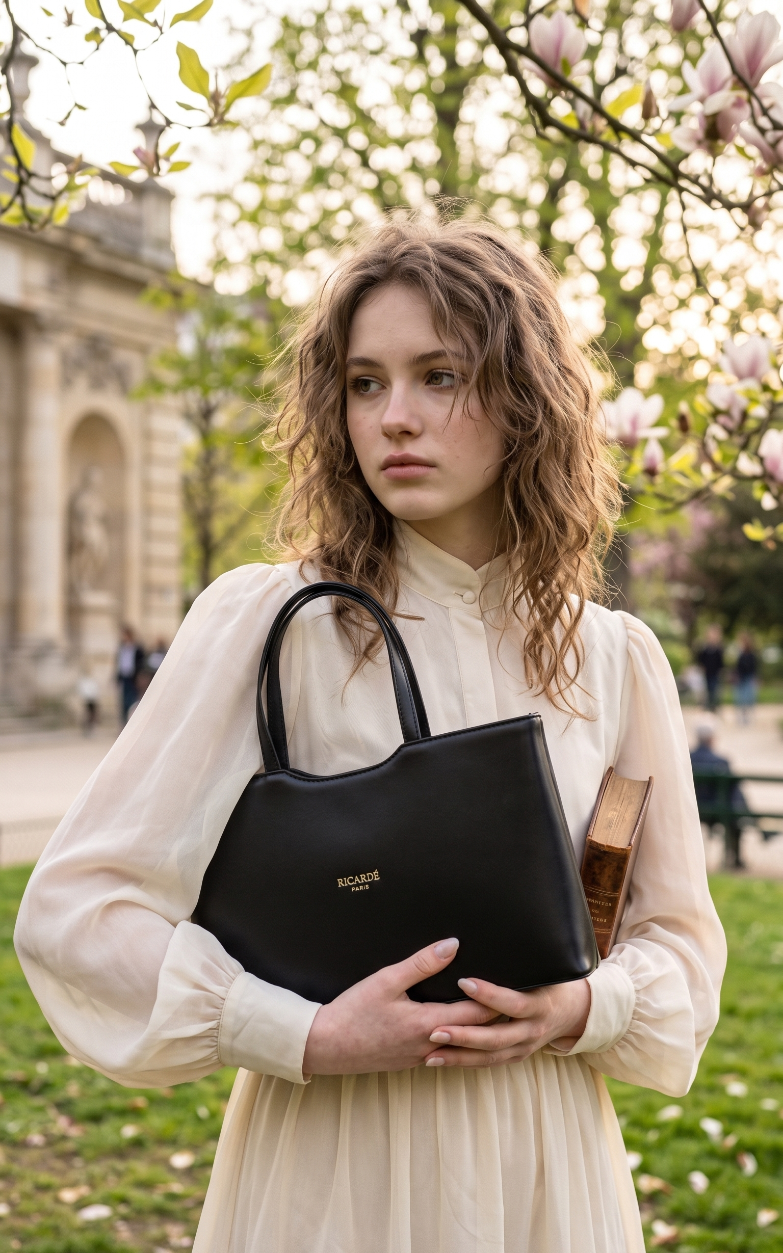Le Portfolio du Poète Ricarde Paris Bag.png