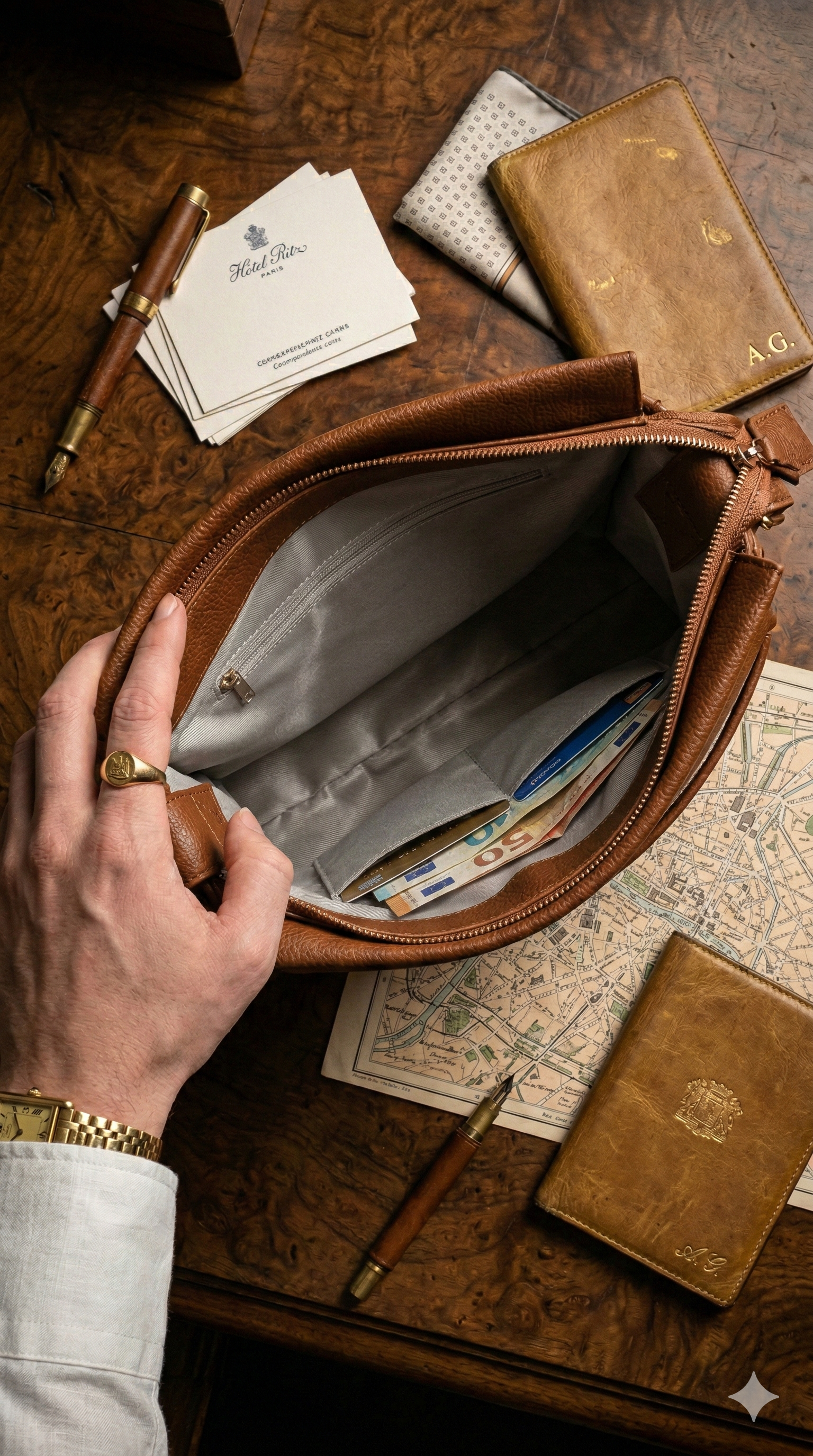 Ricarde Germain Mens Bag.png