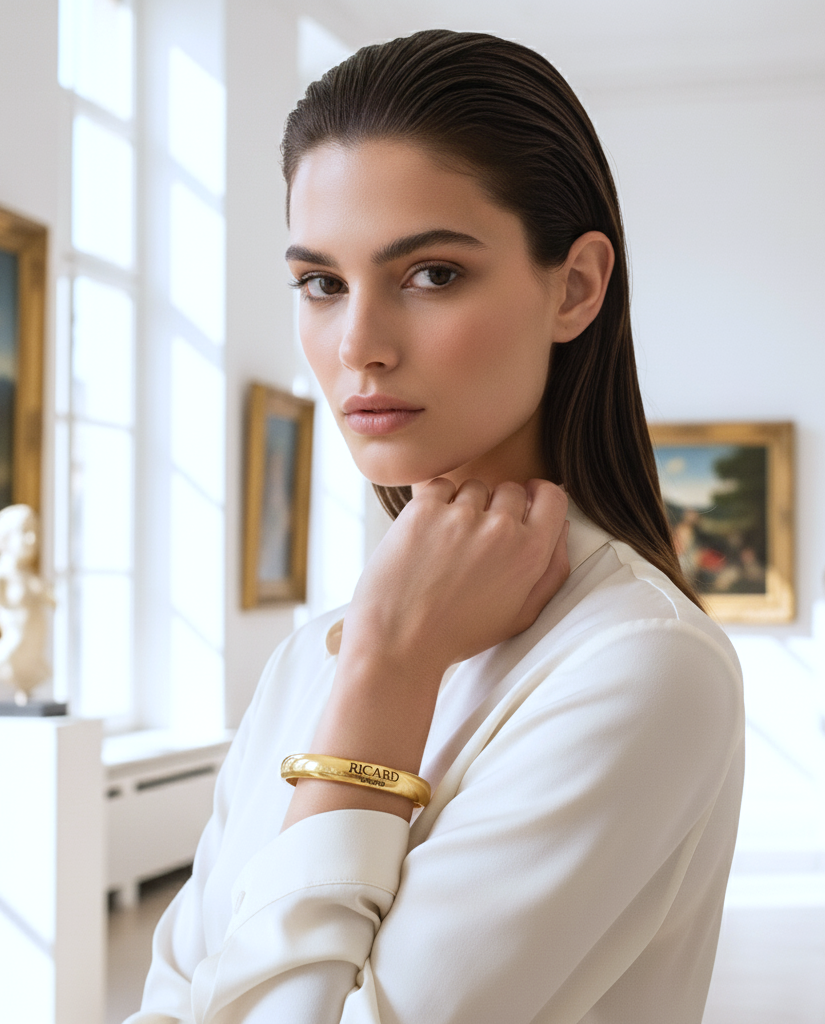 Bracelet Cadre d’Or €170