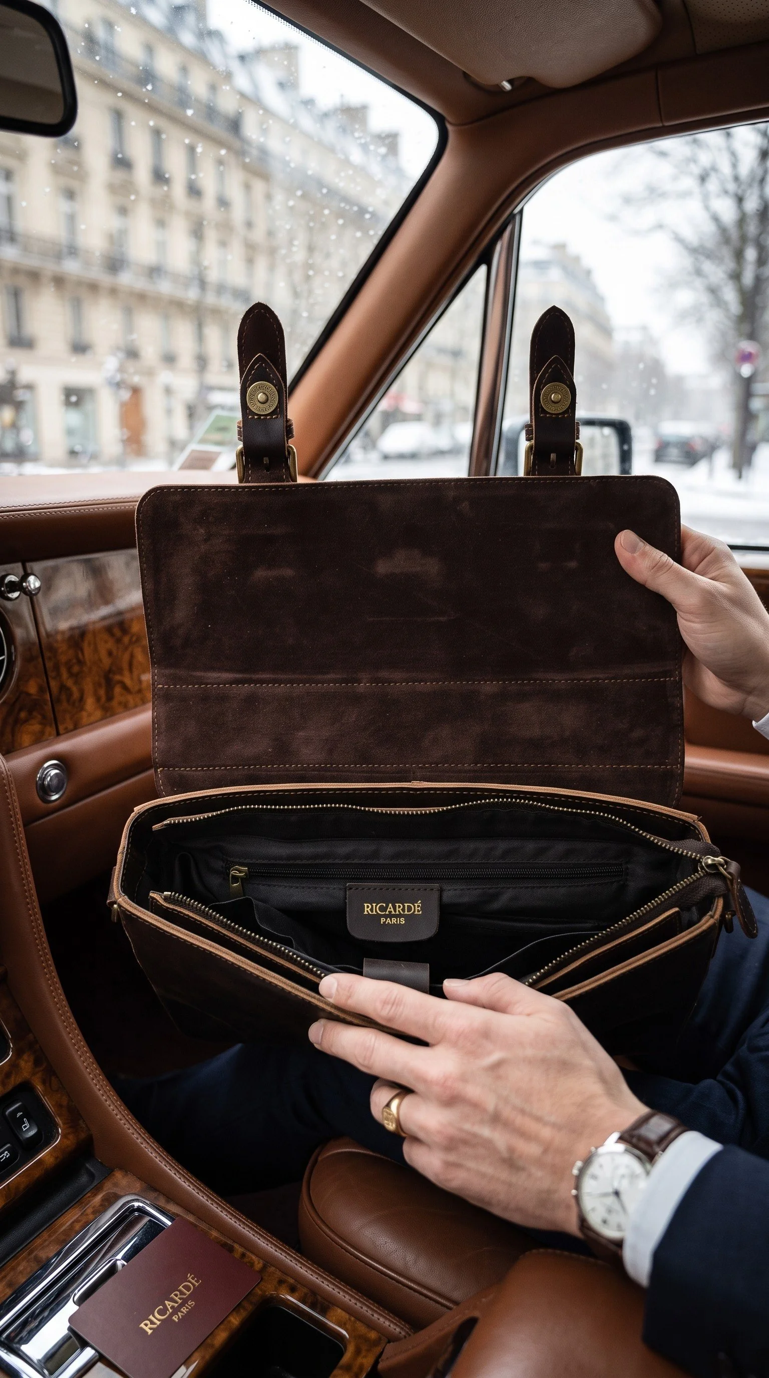 RICARDÉ PARIS Le Sac L’Empreinte - Men's Bag.jpg