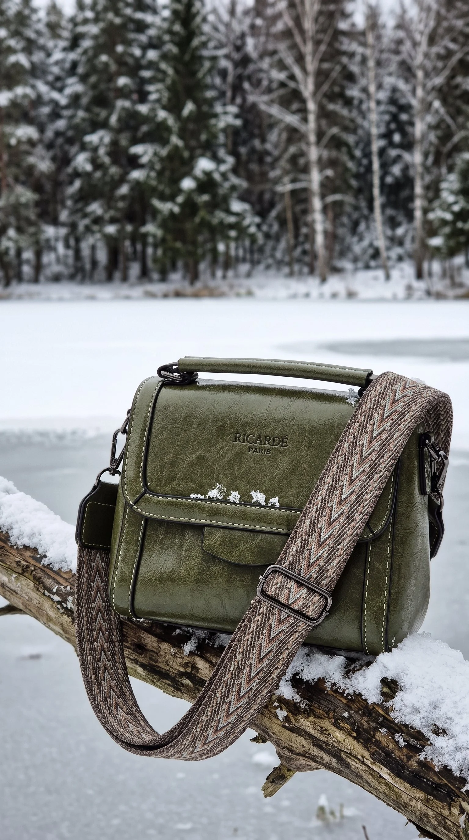le sac clairiere ricarde paris.jpg
