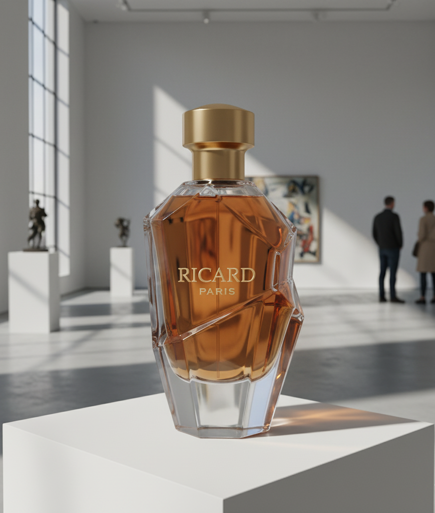 Eau de Parfum - Page Blanche €120