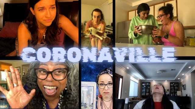 Coronaville