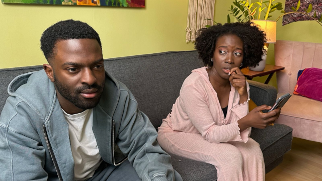 Over the Flippin Moon