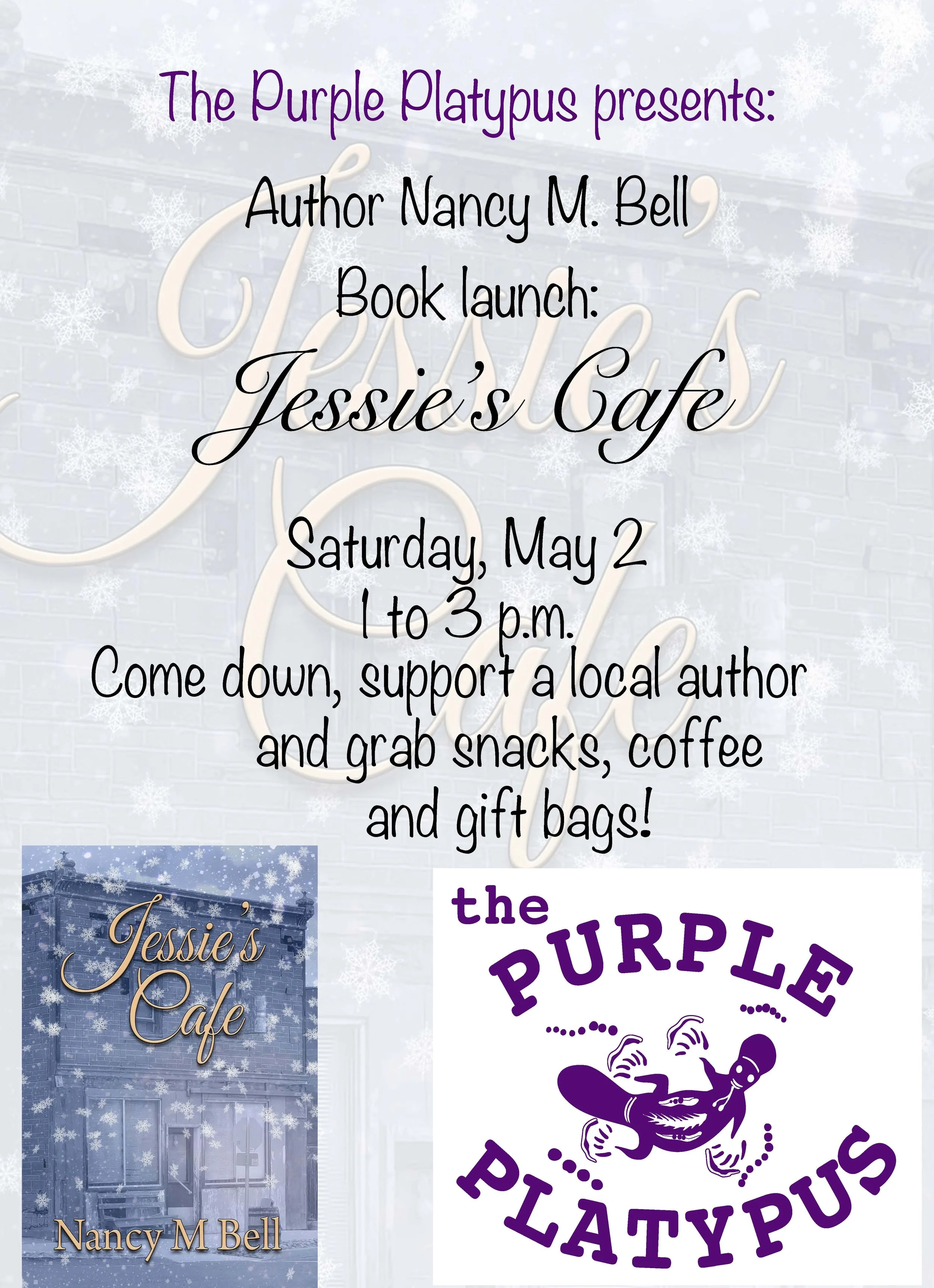 Jessie’s Cafe