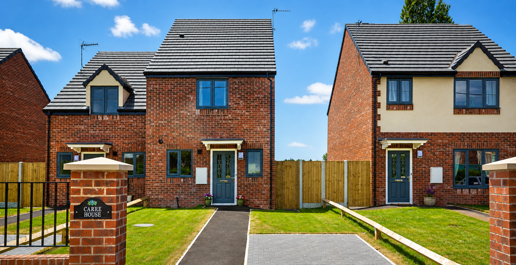 Woodside Lane, Doncaster