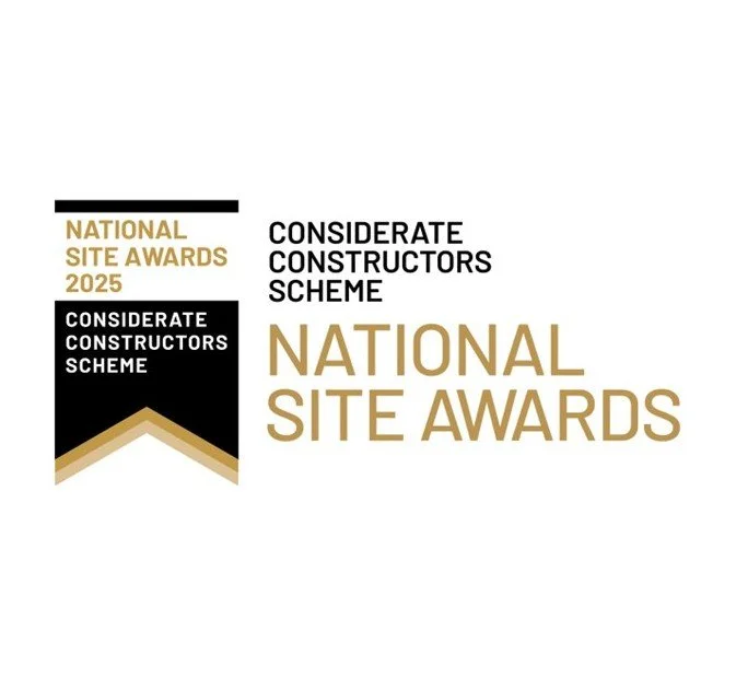 St Swithin’s Drive Recognised with National Site Award