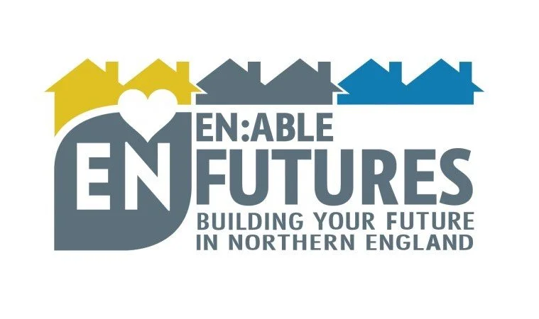 Through our partnership with EN:ABLE Futures, we provide a range of office and site-based roles, including design, technical, site management, commercial and administrative positions, supporting individuals to gain practical experience and develop ca