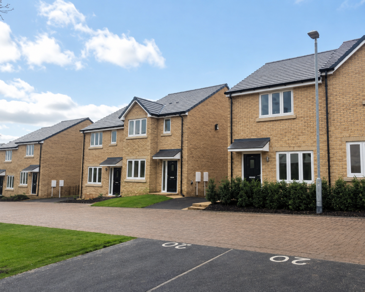 Rooley Heights, Sowerby Bridge