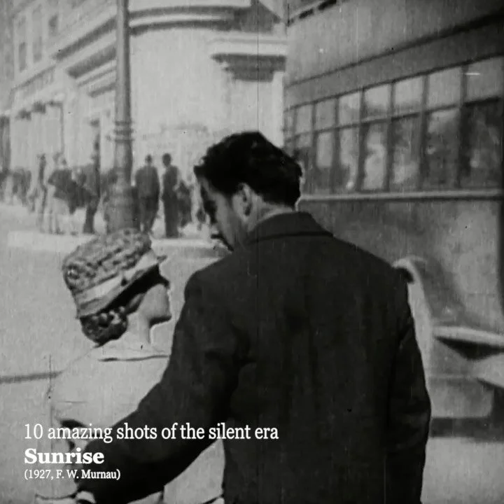 Silent films were creative, full of techniques that pushed the limits of what cinema could do. In this post, we pick 10 of the most amazing shots from that era. From the immersive dolly in in &lsquo;Wings&rsquo; to the lightning-fast montage in &lsqu