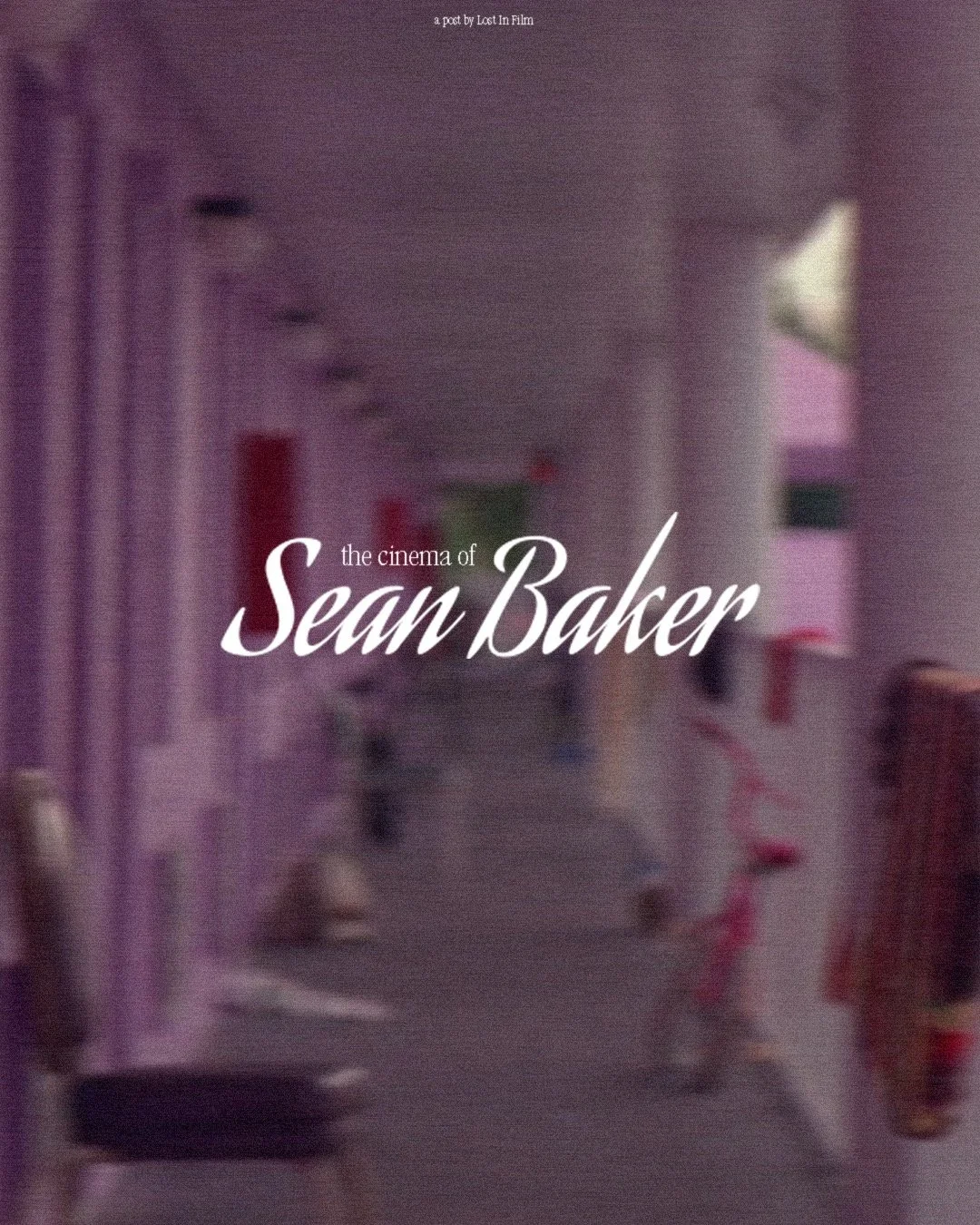 On Sean Baker's birthday, we're looking back at the journey of one of the most original and creative voices in American independent cinema. From a Chinese immigrant delivering food across Manhattan, to two trans women surviving Christmas Eve in Los A