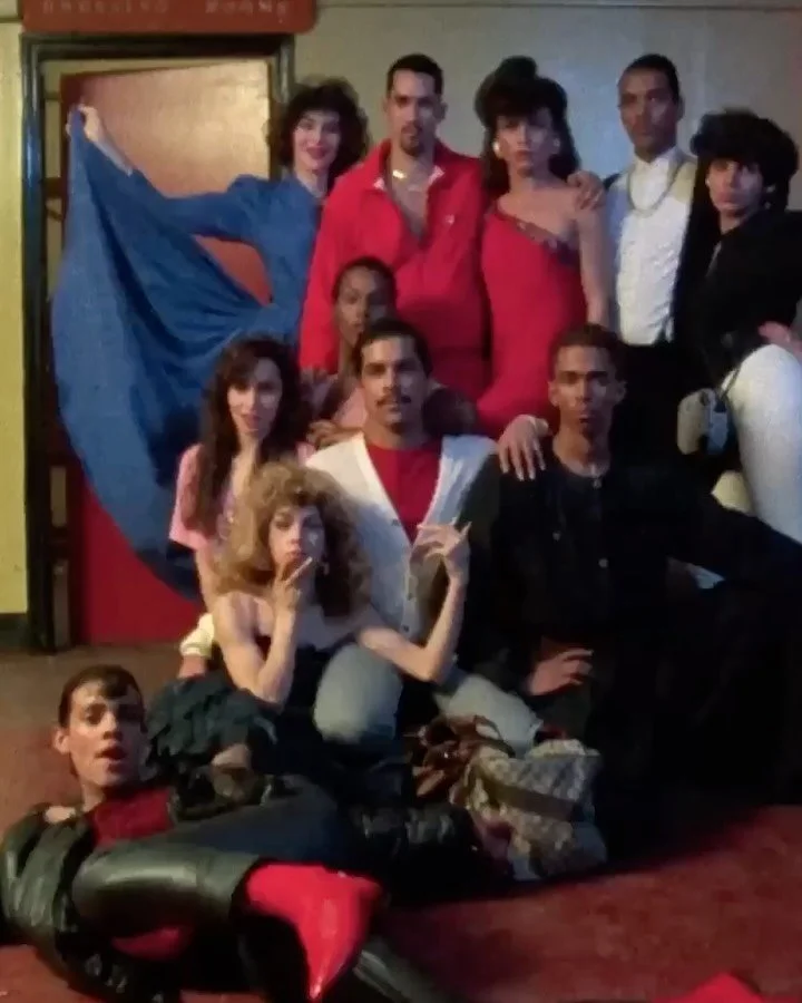 'Paris Is Burning', the cult documentary directed by Jennie Livingston, premiered on this day in 1990. The film was an exploration of life in the Black and Latino LGBTQ+ community in New York in the late &rsquo;80s, but it was also something deeper: 