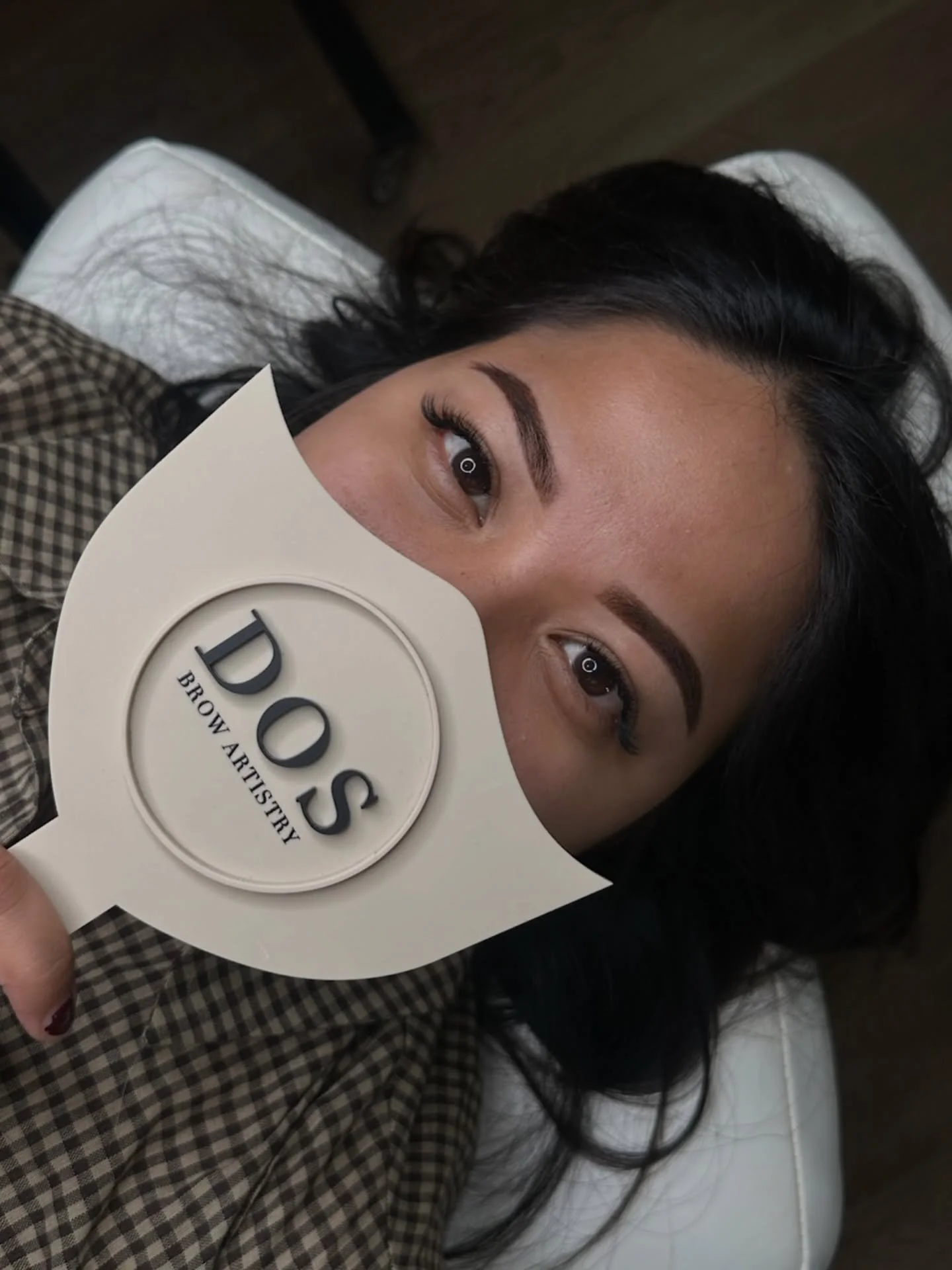 Your eyebrows can look this good too 🔥 

Book now with @dosbrows_ 💫