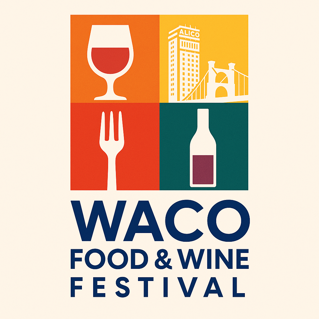 Waco Food &amp; Wine Festival 