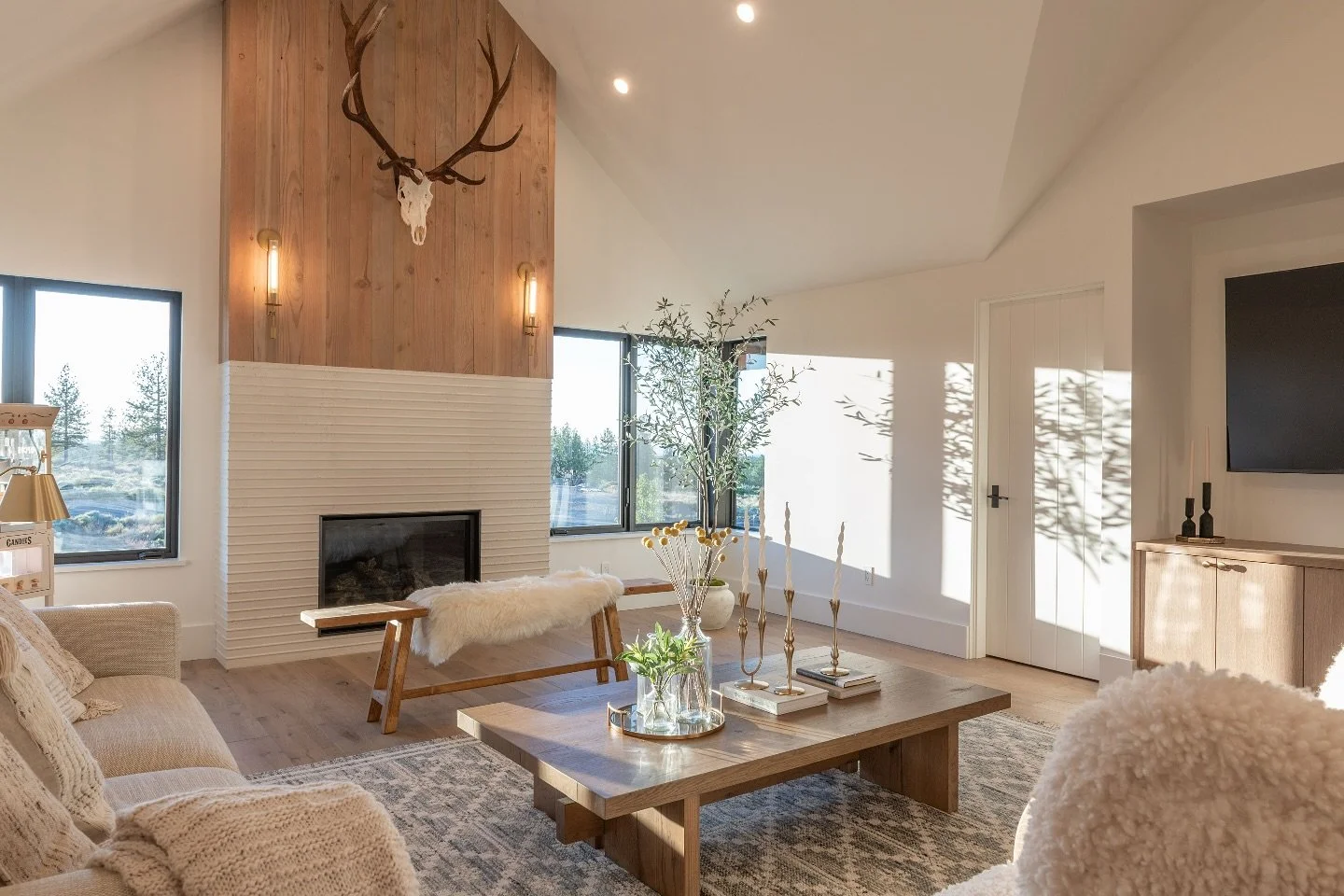 Big news! Some of you guessed it - just when it felt like the Westgate Estate couldn&rsquo;t get any better, we&rsquo;re scheduled to break ground this spring to add an ADU, a pool, a pool house, and a pickleball court. This project has been such a d