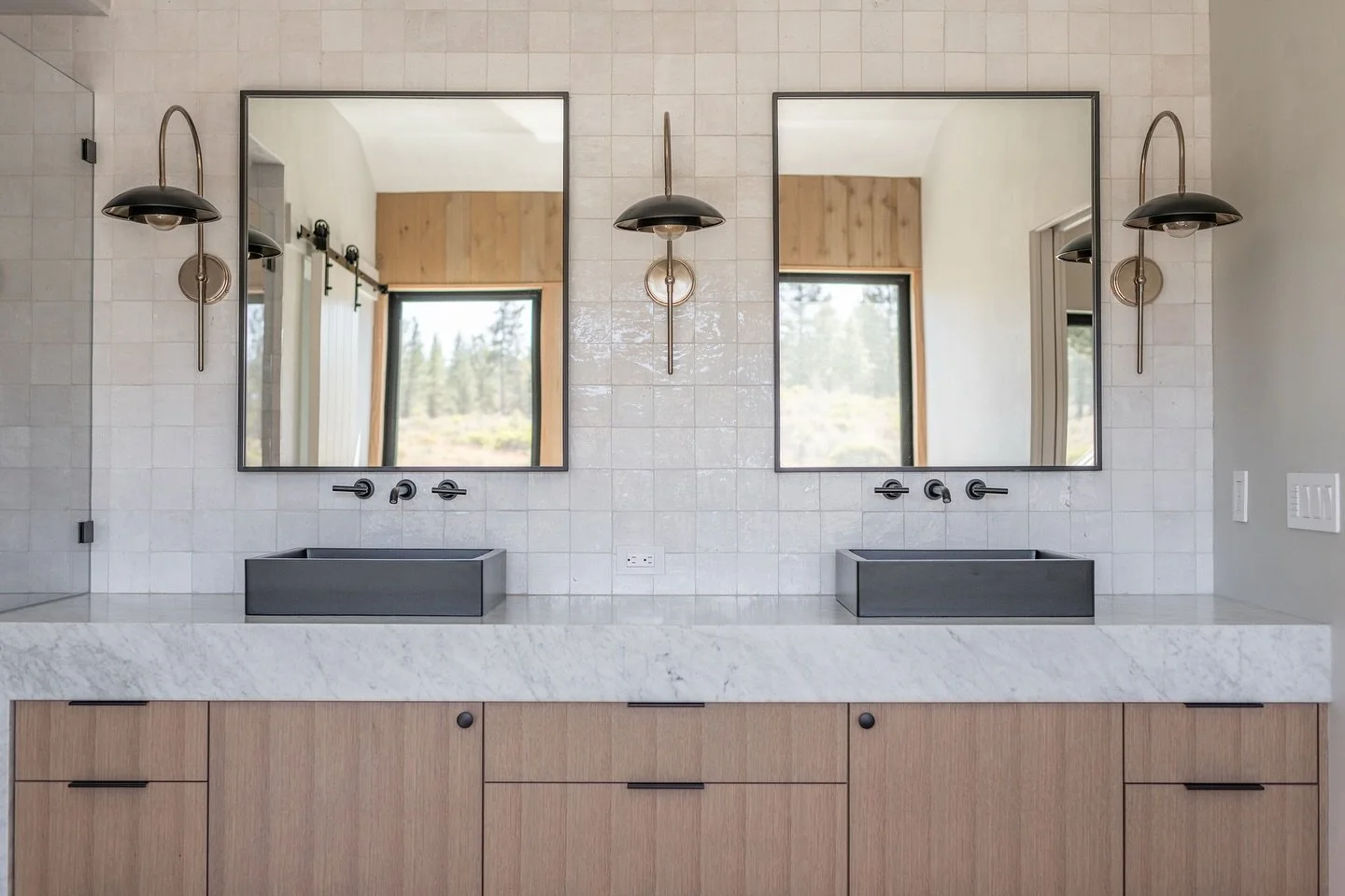 Westgate Estate Primary Bath 🤍