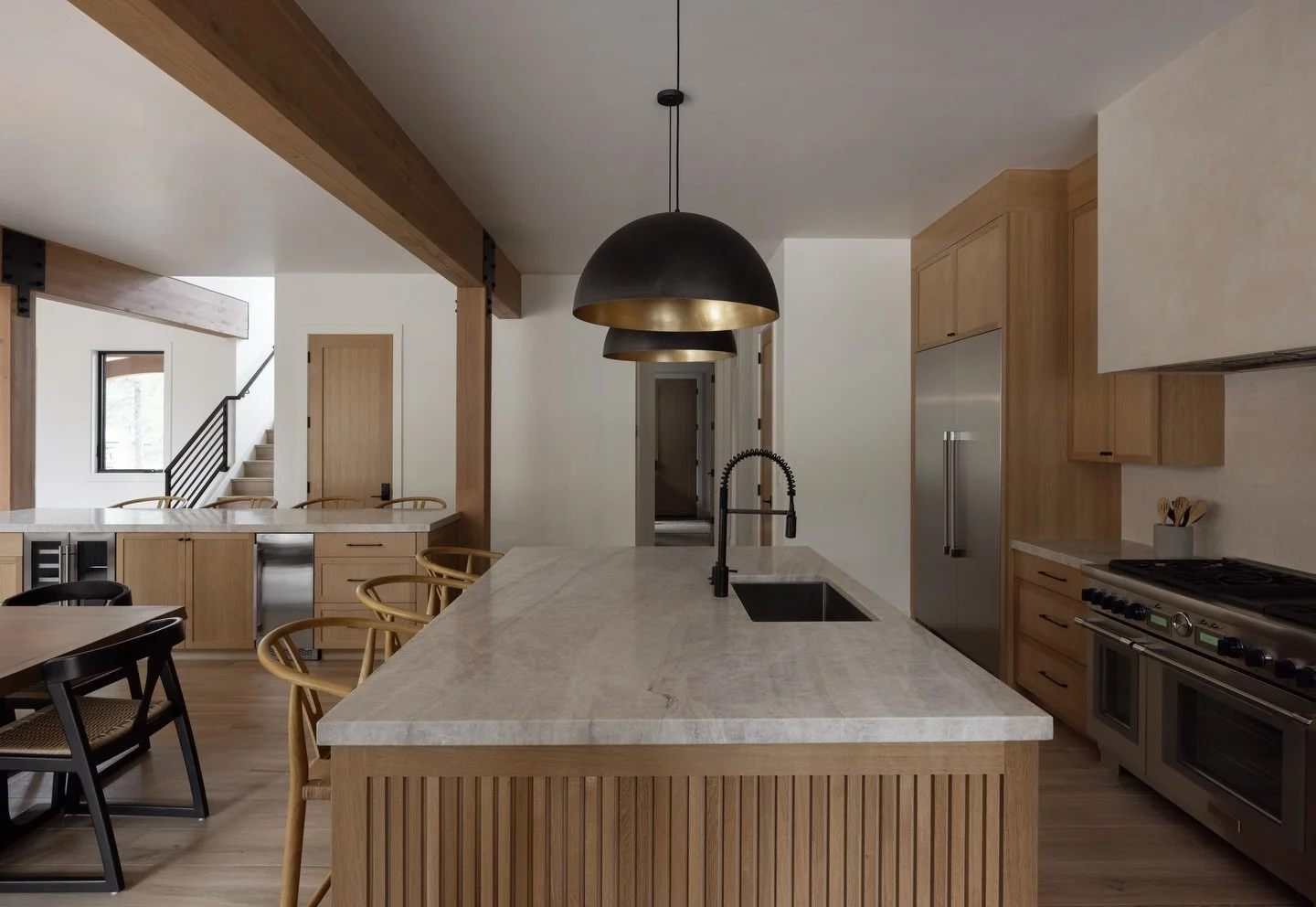 One way, or another!

📷: @annajacobsphoto 🤎