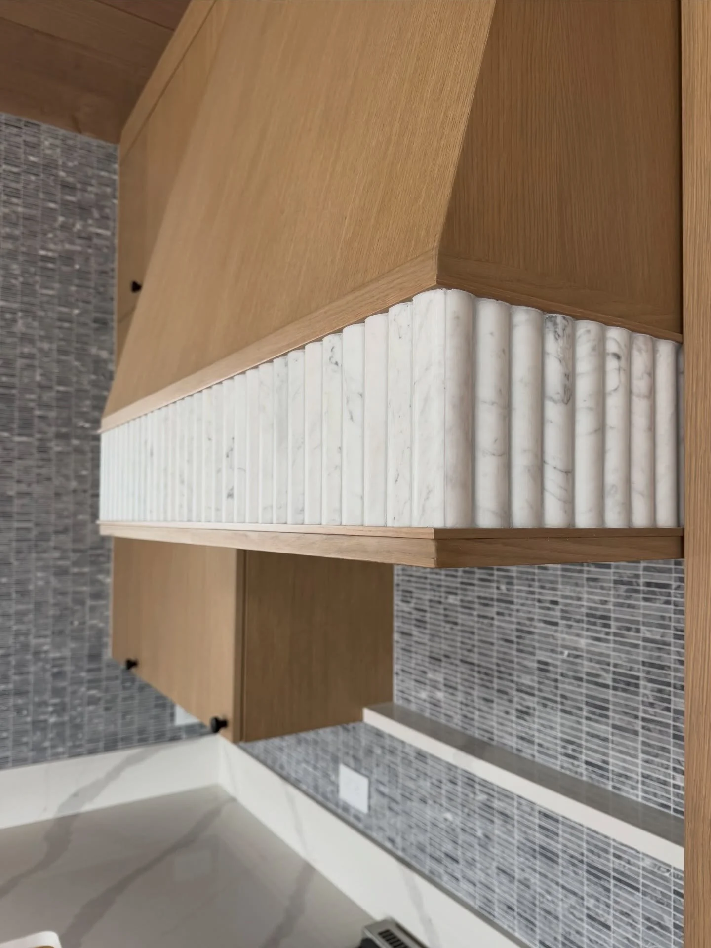 Westgate Estate Addition, up close ✨