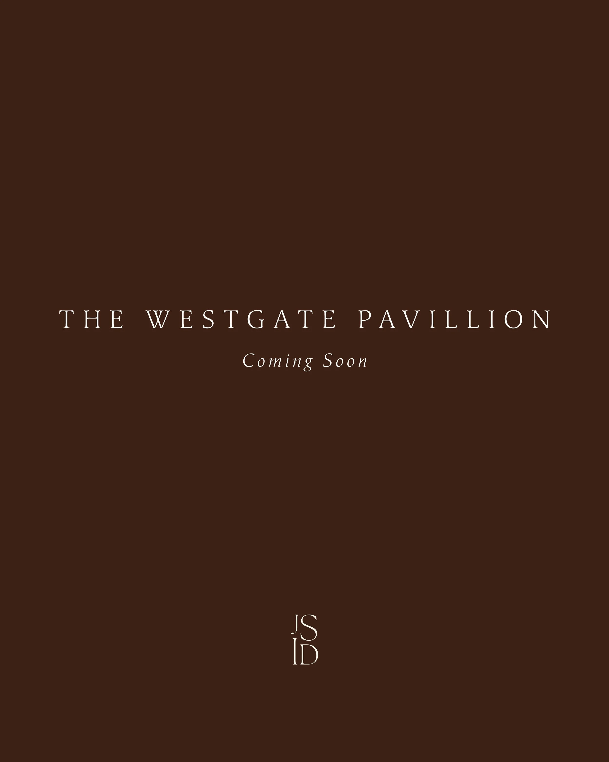 The Westgate Pavillion