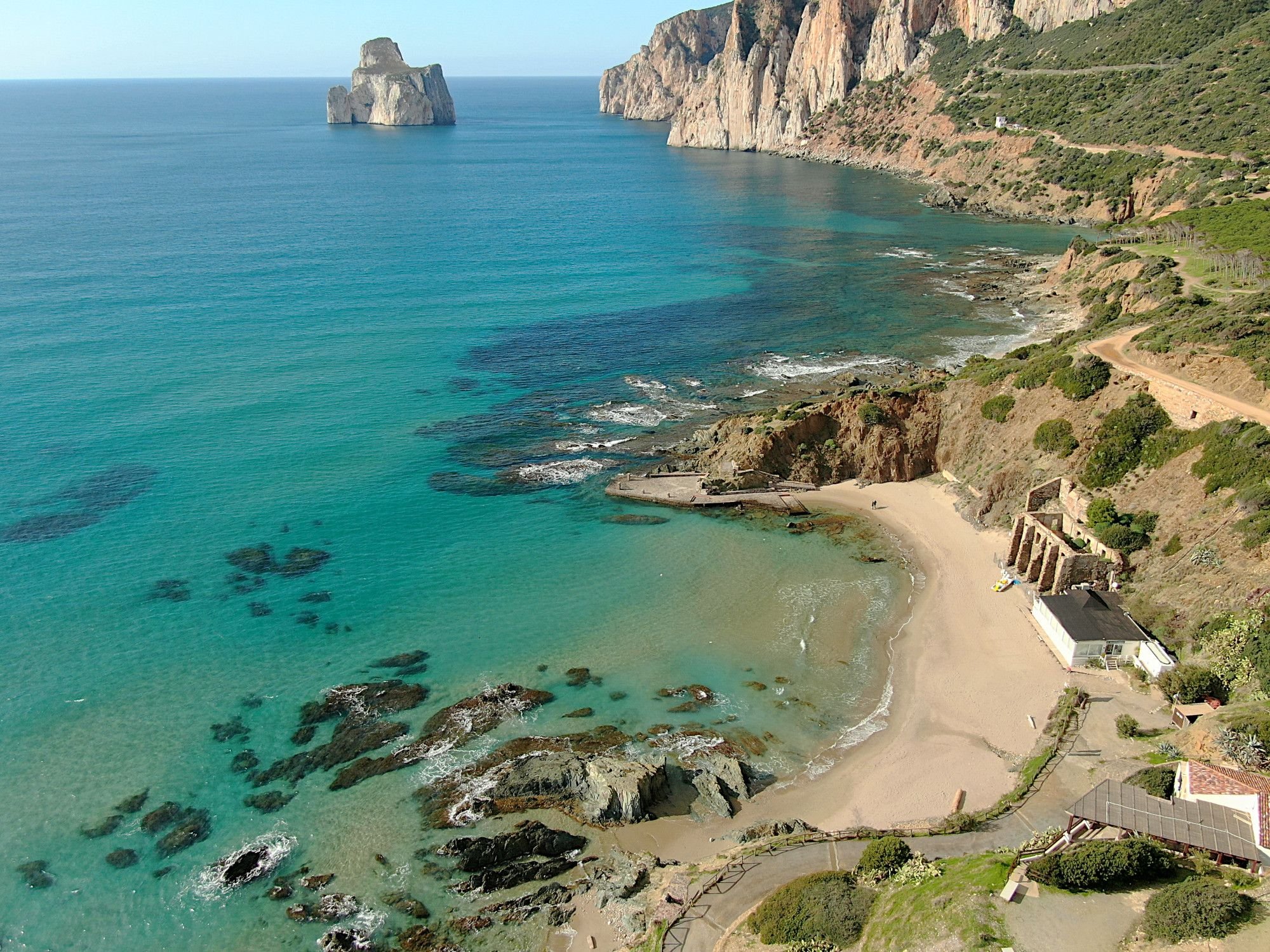 FOB - Sardinia, Italy - Registration