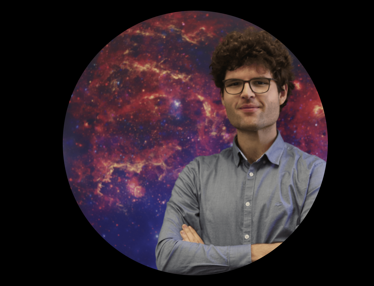 Max Parente joins group