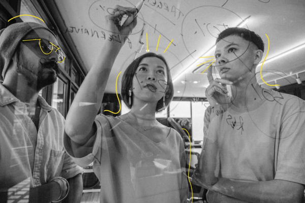 The One Thing That Should Never Leave Your To-Do List