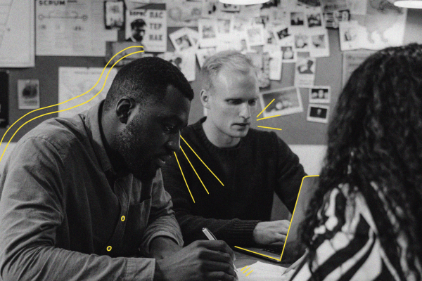 Your "Transparency" Is Poor Leadership