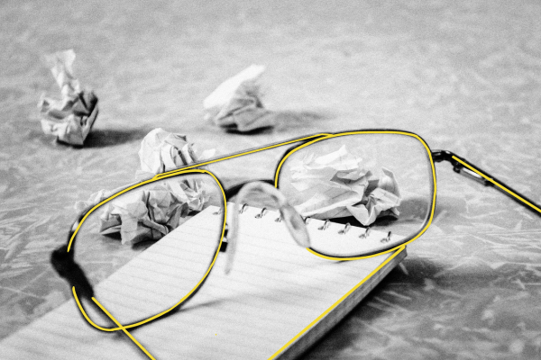 The Year That You Survived Made You Invaluable