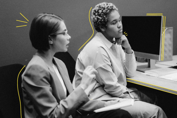 Your One-to-Ones Suck Because Of You