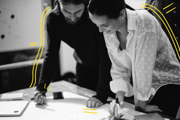 Build Your Values From What’s Broken in Your Business