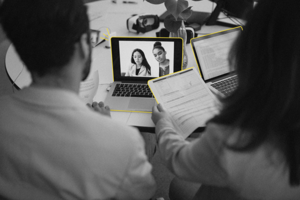 Performance Reviews Shouldn't Feel Like Scheduling a Colonoscopy&nbsp;