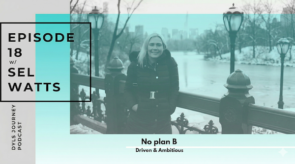 Social Media Queen &amp; Culture Architect: Scaling with Sel Watts – Beyond Common Business Secrets